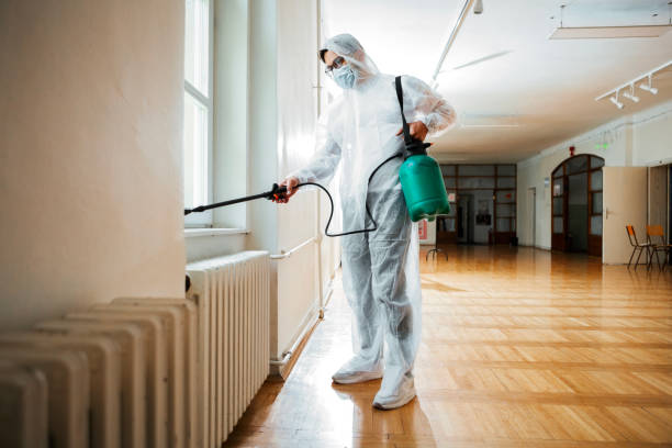 Pest Control for Restaurants in Minonk, IL